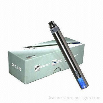 Variable Voltage E-cigarette, 650/900/1,100mAh Capacity